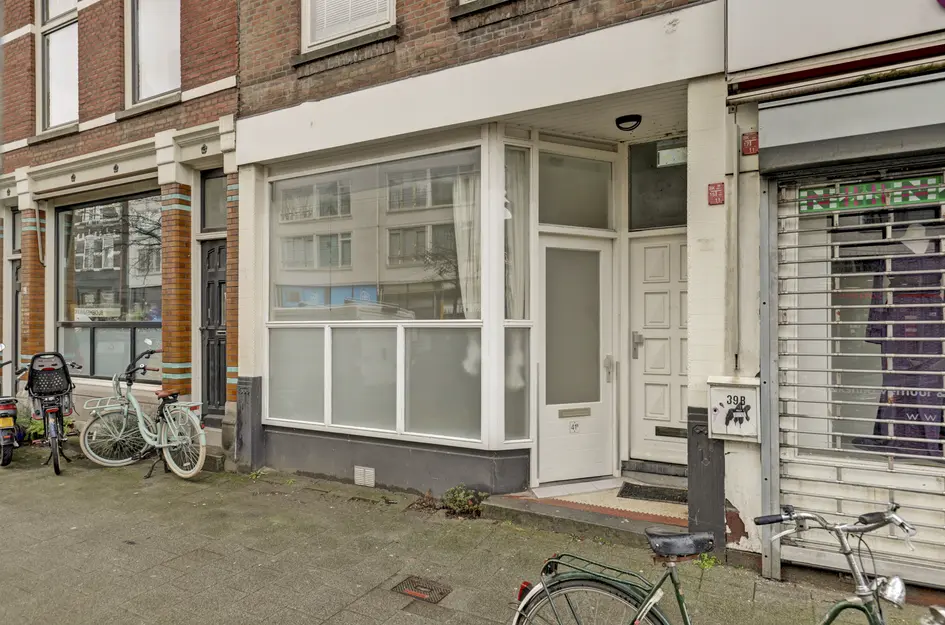 Benthuizerstraat 41B