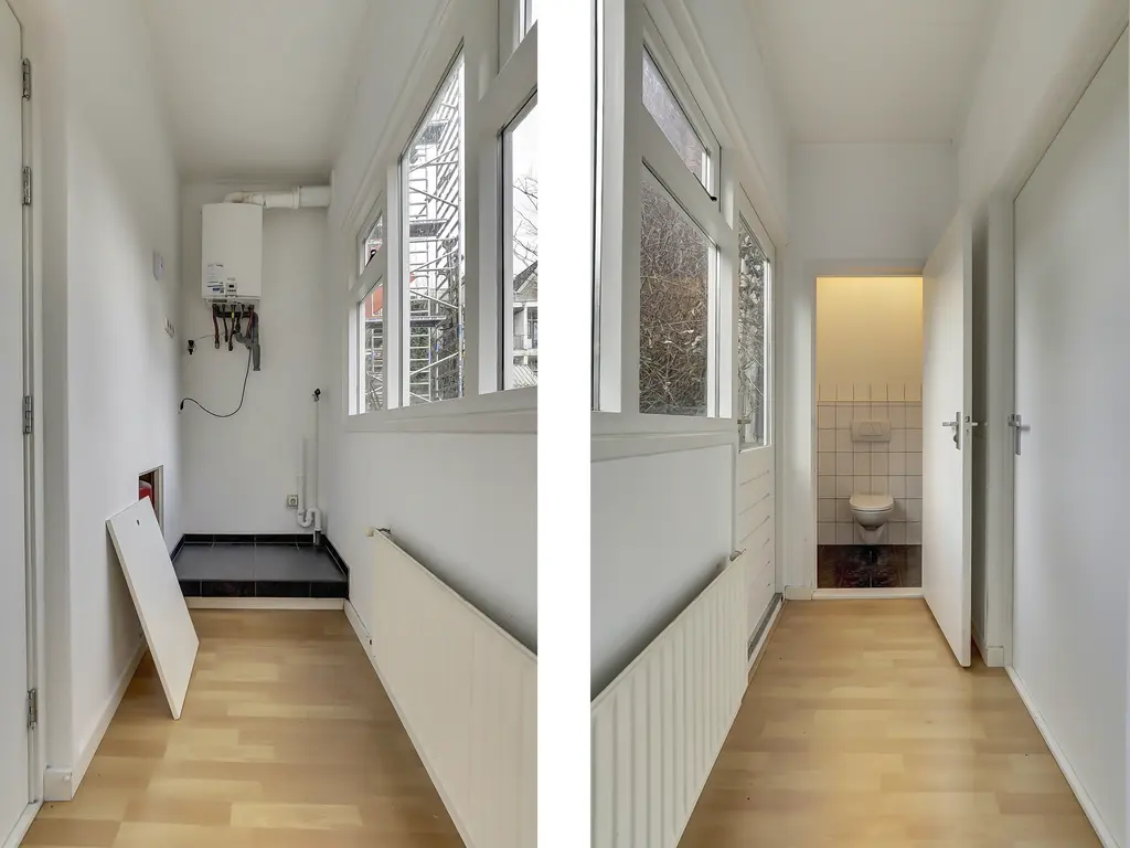 Benthuizerstraat 41B, ROTTERDAM