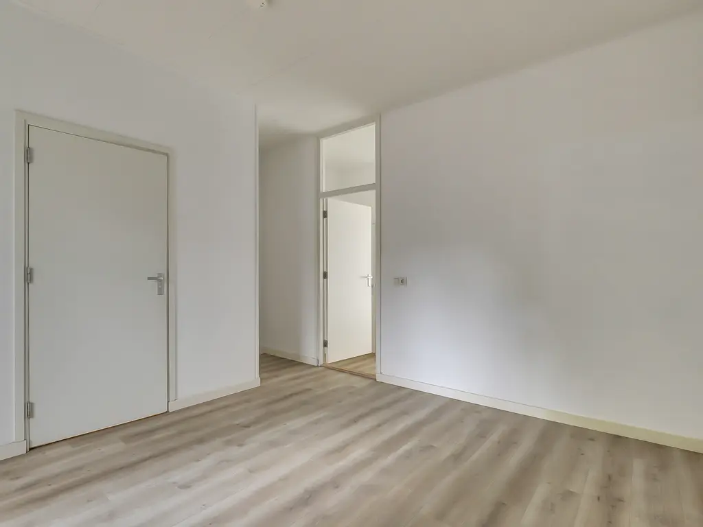 Benthuizerstraat 41B, ROTTERDAM