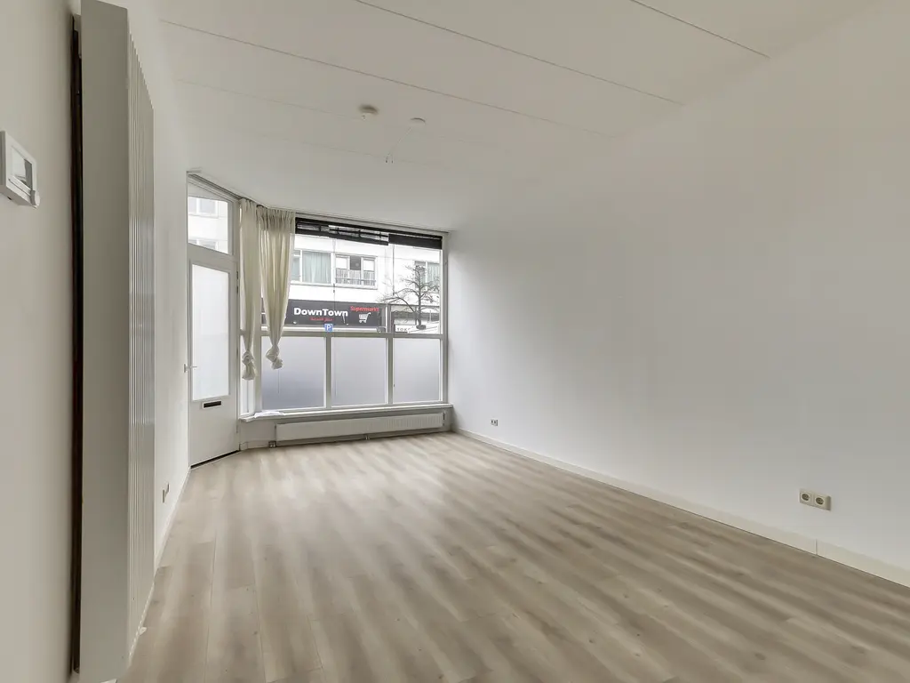 Benthuizerstraat 41B, ROTTERDAM