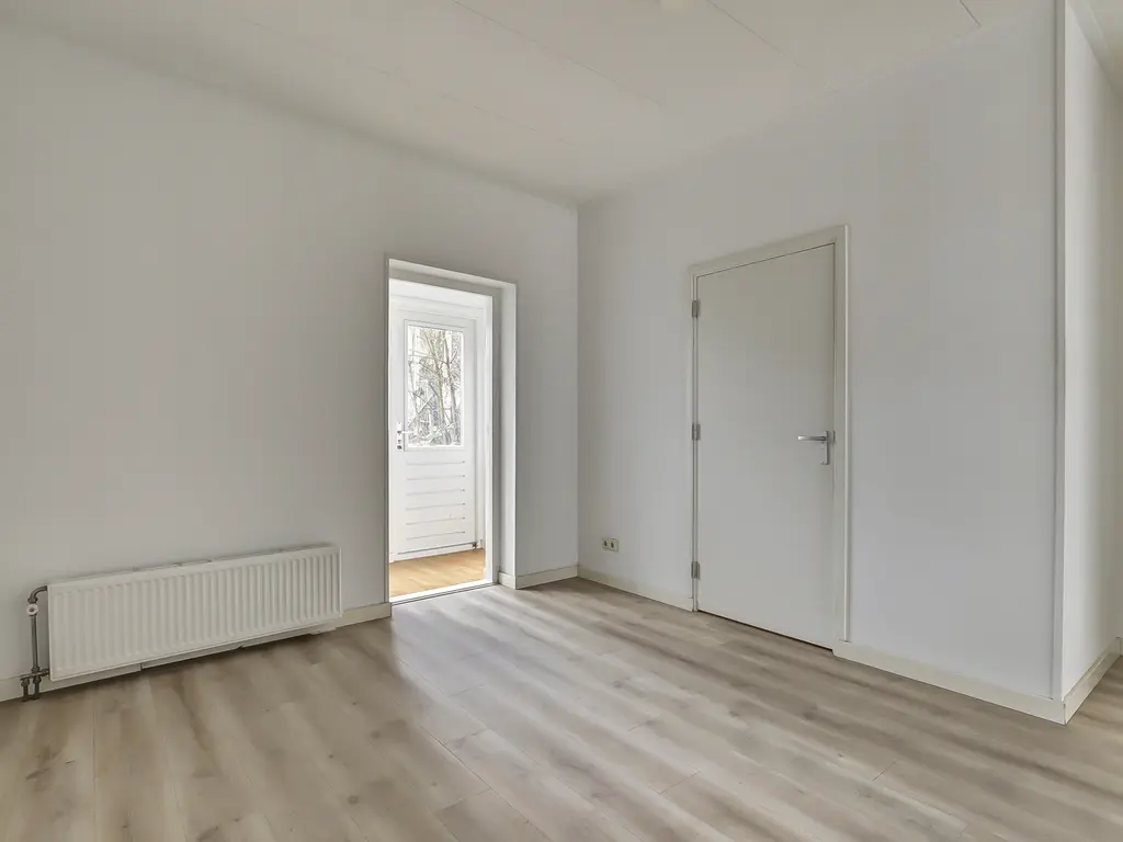 Benthuizerstraat 41B, ROTTERDAM