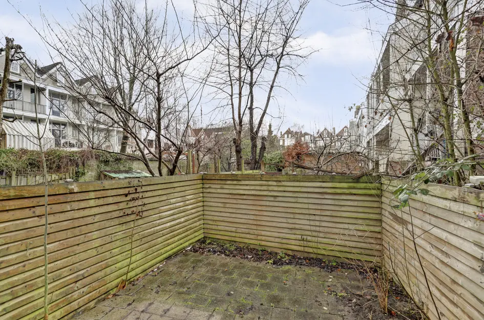 Benthuizerstraat 41B