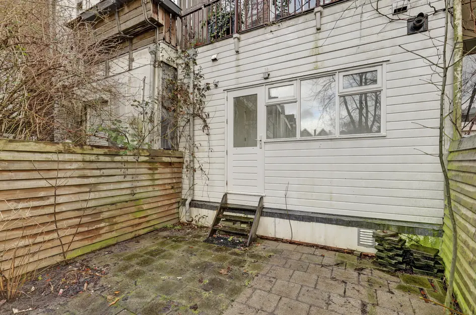 Benthuizerstraat 41B