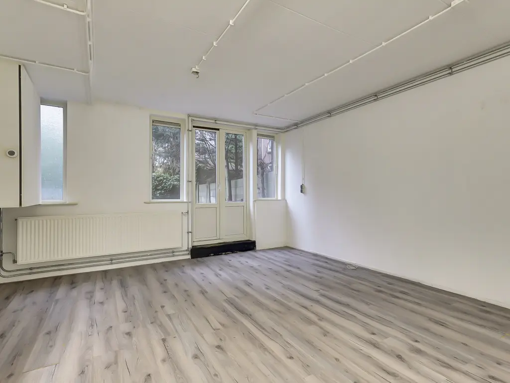 Schaepmanstraat 5A, ROTTERDAM