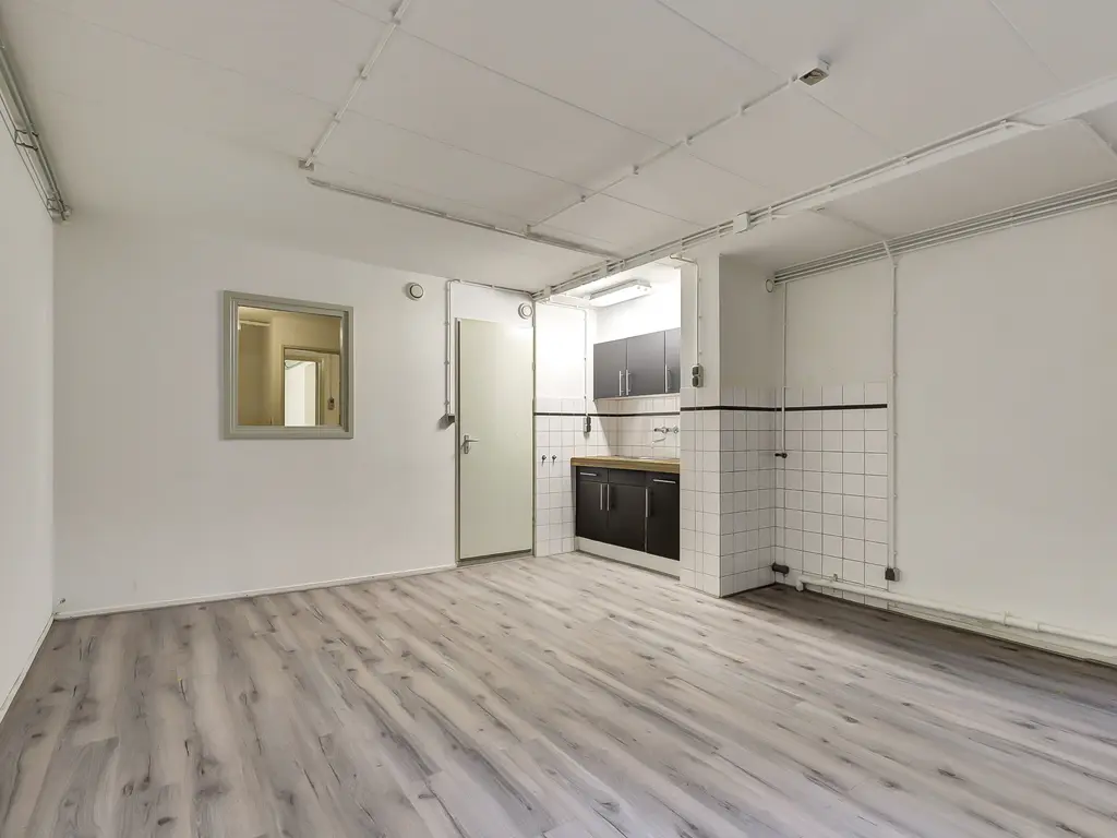 Schaepmanstraat 5A, ROTTERDAM