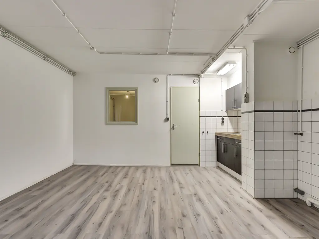 Schaepmanstraat 5A, ROTTERDAM