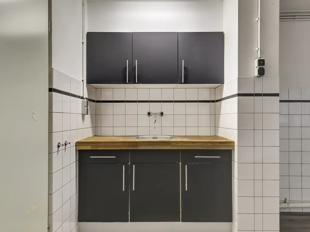 Schaepmanstraat 5A, ROTTERDAM