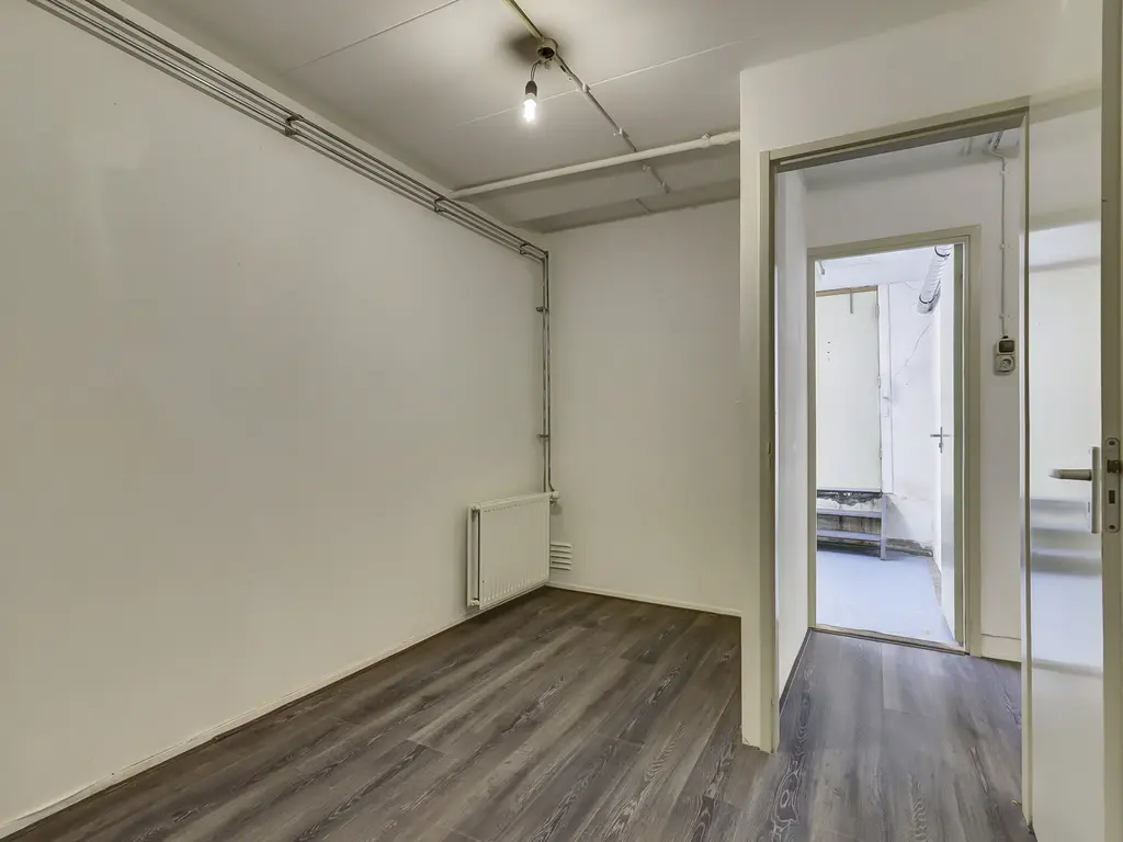 Schaepmanstraat 5A, ROTTERDAM