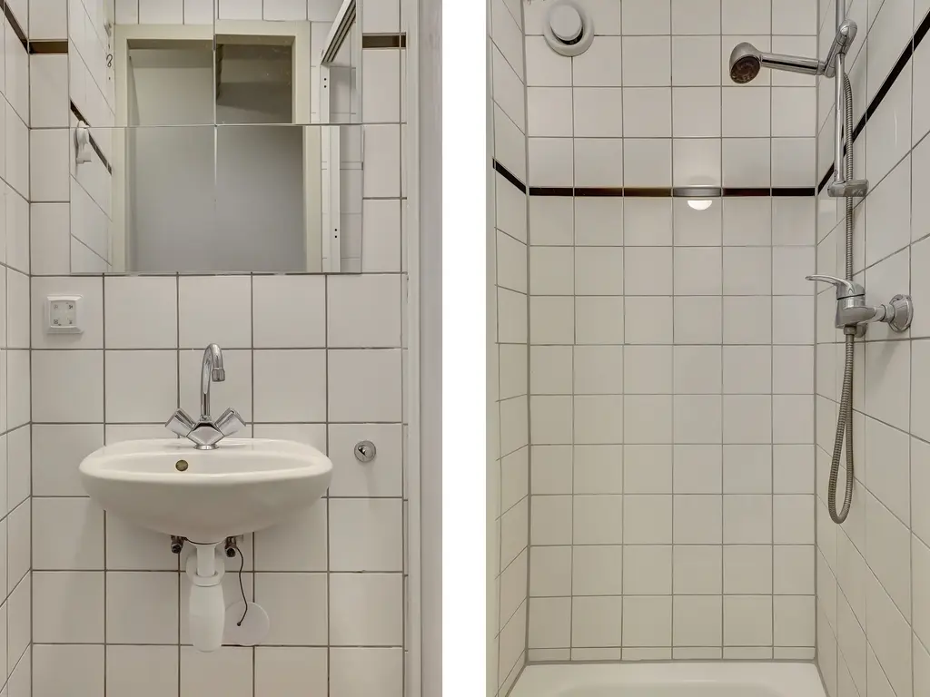 Schaepmanstraat 5A, ROTTERDAM