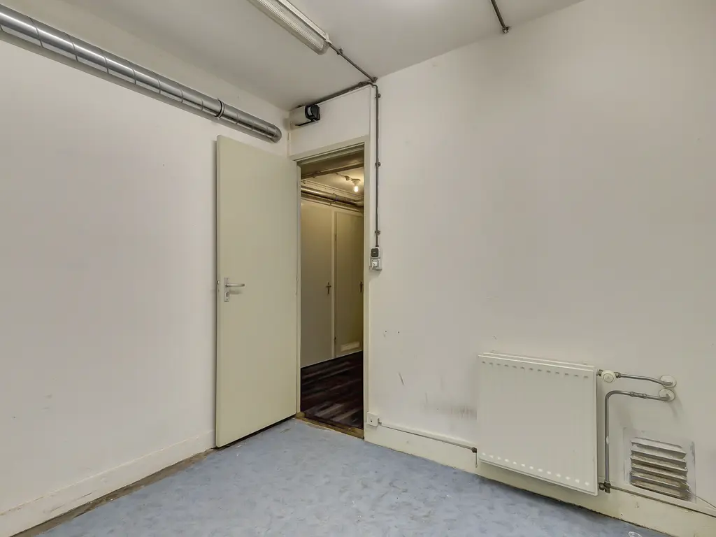 Schaepmanstraat 5A, ROTTERDAM