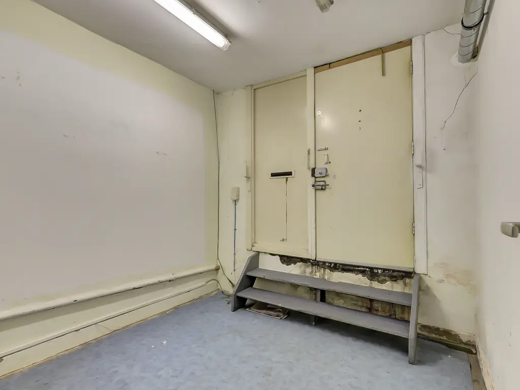 Schaepmanstraat 5A, ROTTERDAM