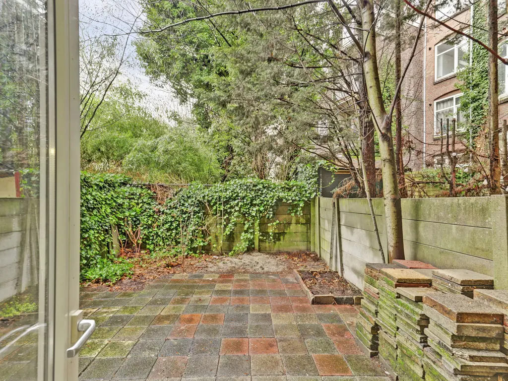 Schaepmanstraat 5A, ROTTERDAM