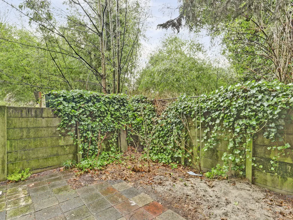 Schaepmanstraat 5A, ROTTERDAM