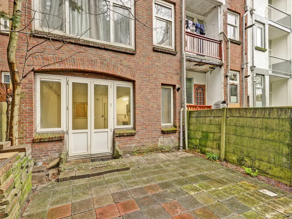 Schaepmanstraat 5A, ROTTERDAM