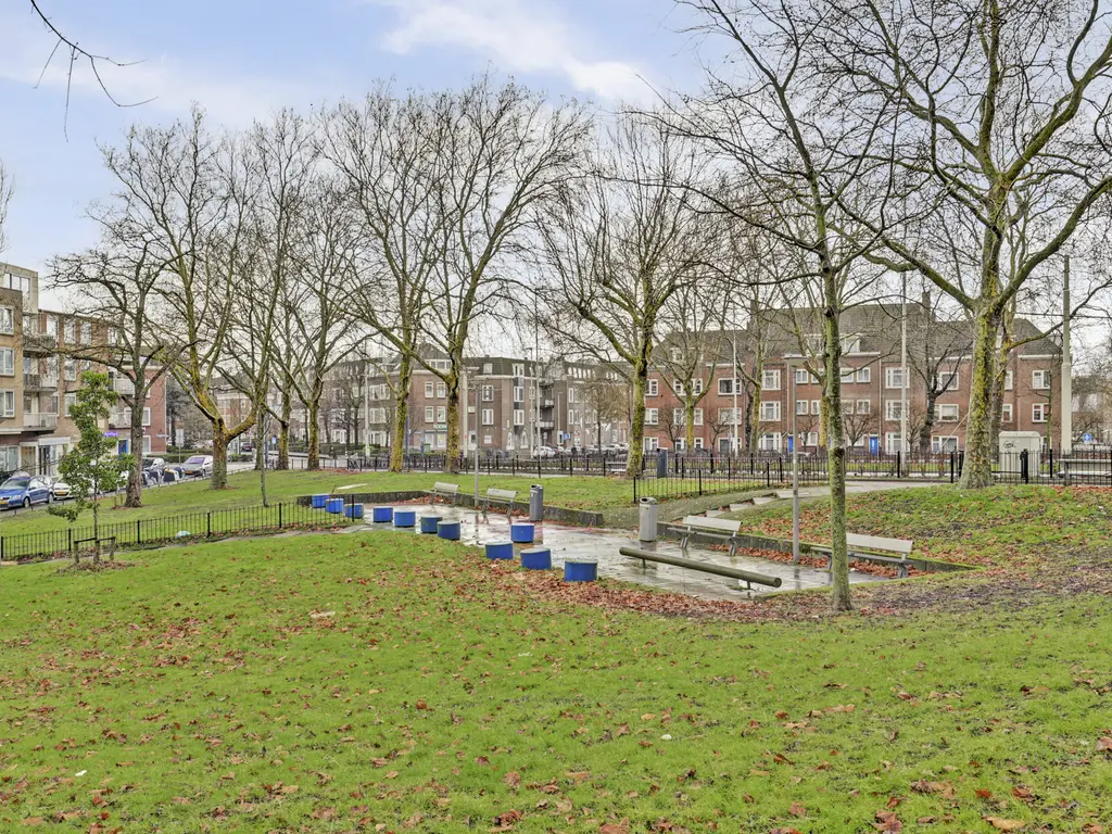 Schaepmanstraat 5A, ROTTERDAM