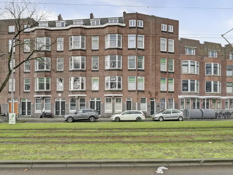 Mathenesserdijk 103B 04, ROTTERDAM