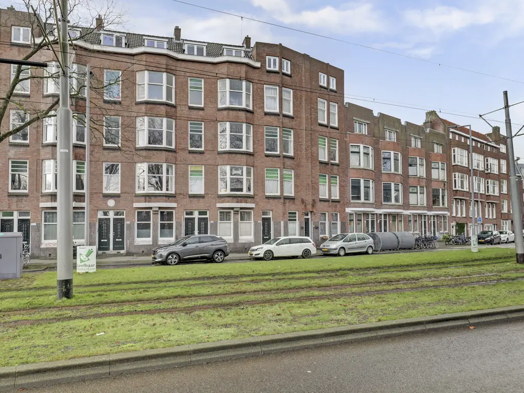 Mathenesserdijk 103B 04, ROTTERDAM