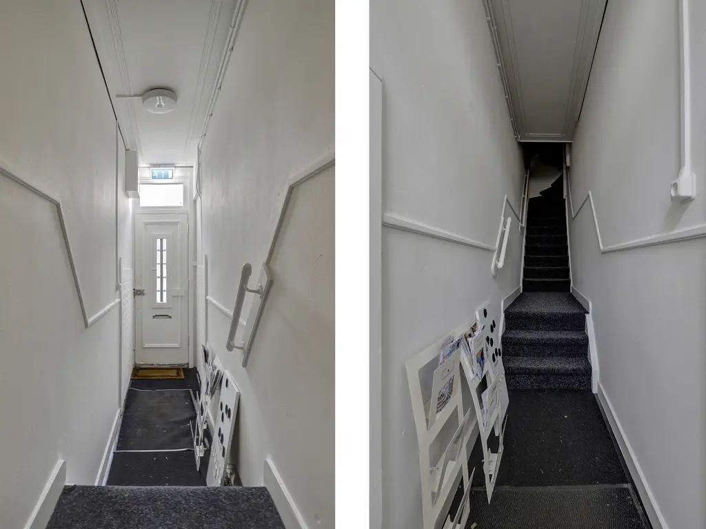 Mathenesserdijk 103B 04, ROTTERDAM