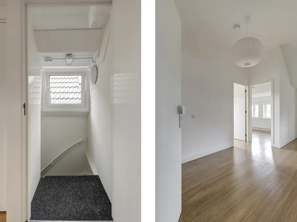 Mathenesserdijk 103B 04, ROTTERDAM