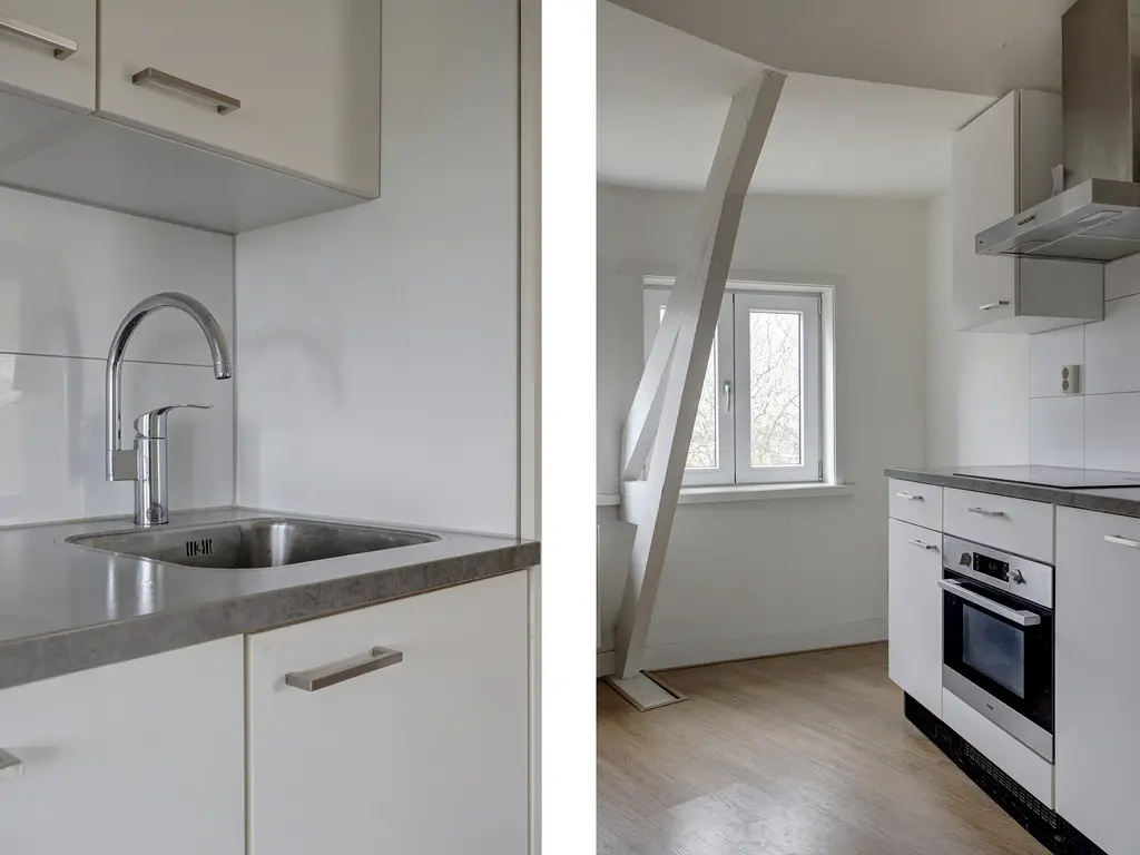 Mathenesserdijk 103B 04, ROTTERDAM