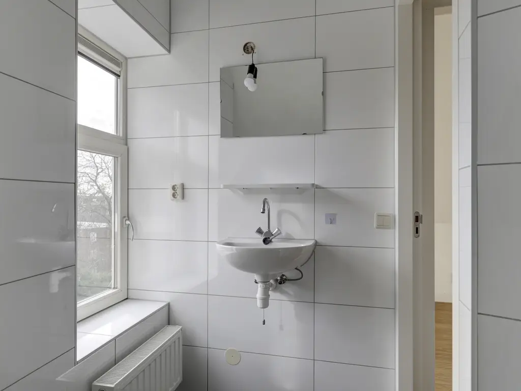 Mathenesserdijk 103B 04, ROTTERDAM