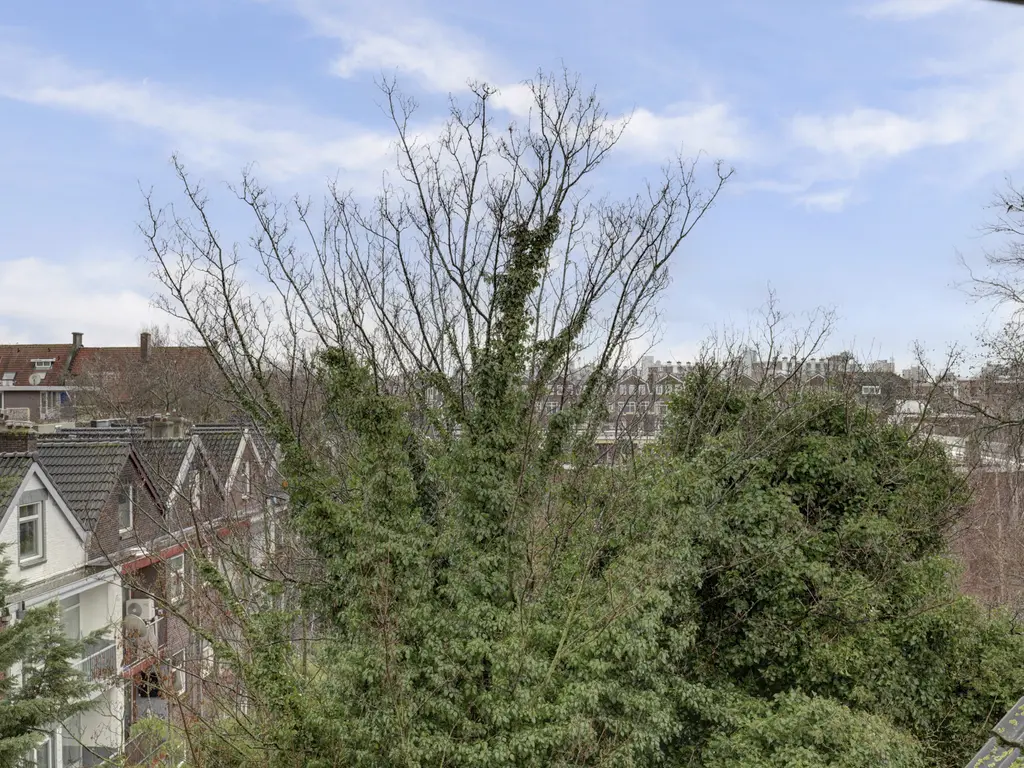 Mathenesserdijk 103B 04, ROTTERDAM