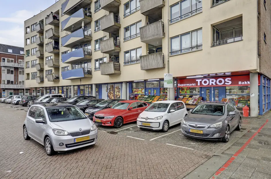 Mathenesserdijk 103B 04