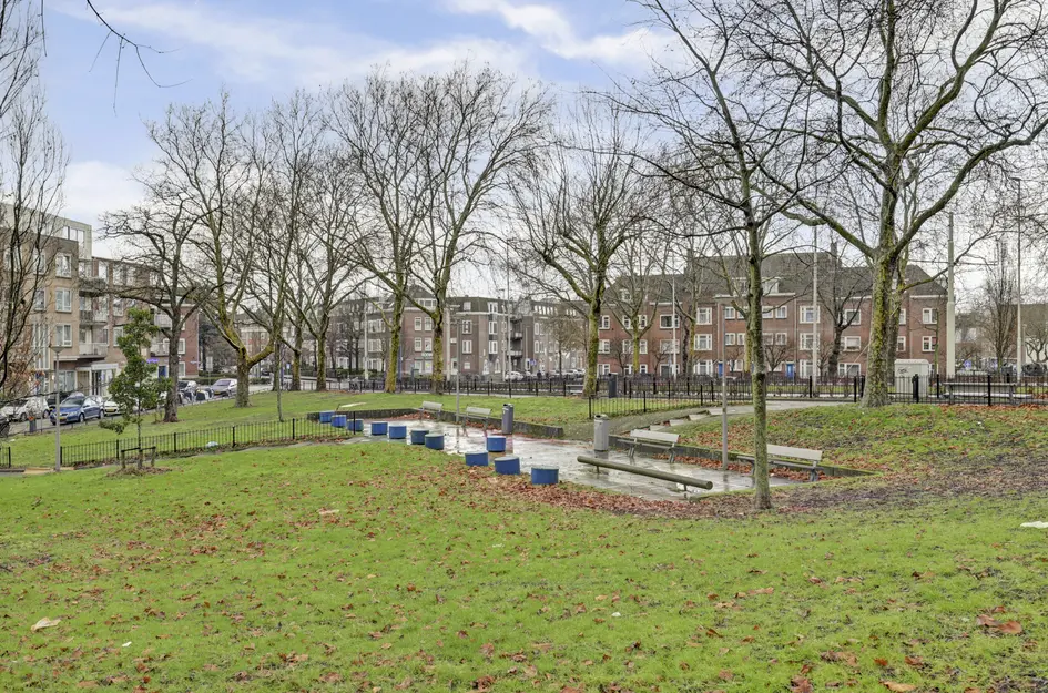 Mathenesserdijk 103B 04