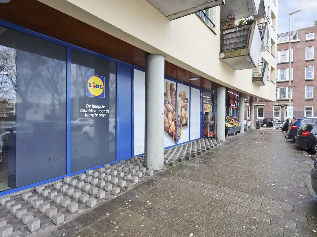 Mathenesserdijk 103B 04, ROTTERDAM