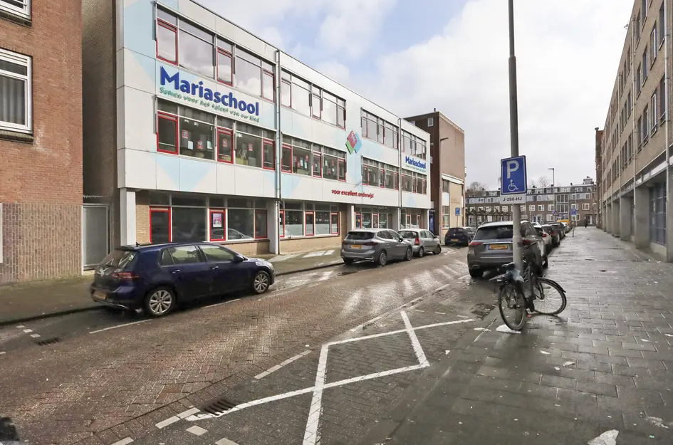 Mathenesserdijk 103B 04