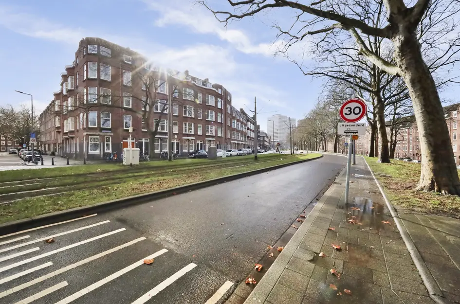 Mathenesserdijk 103B 04