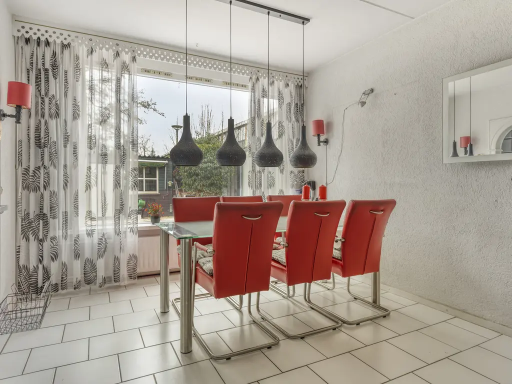 Boterbloem 8, ROTTERDAM