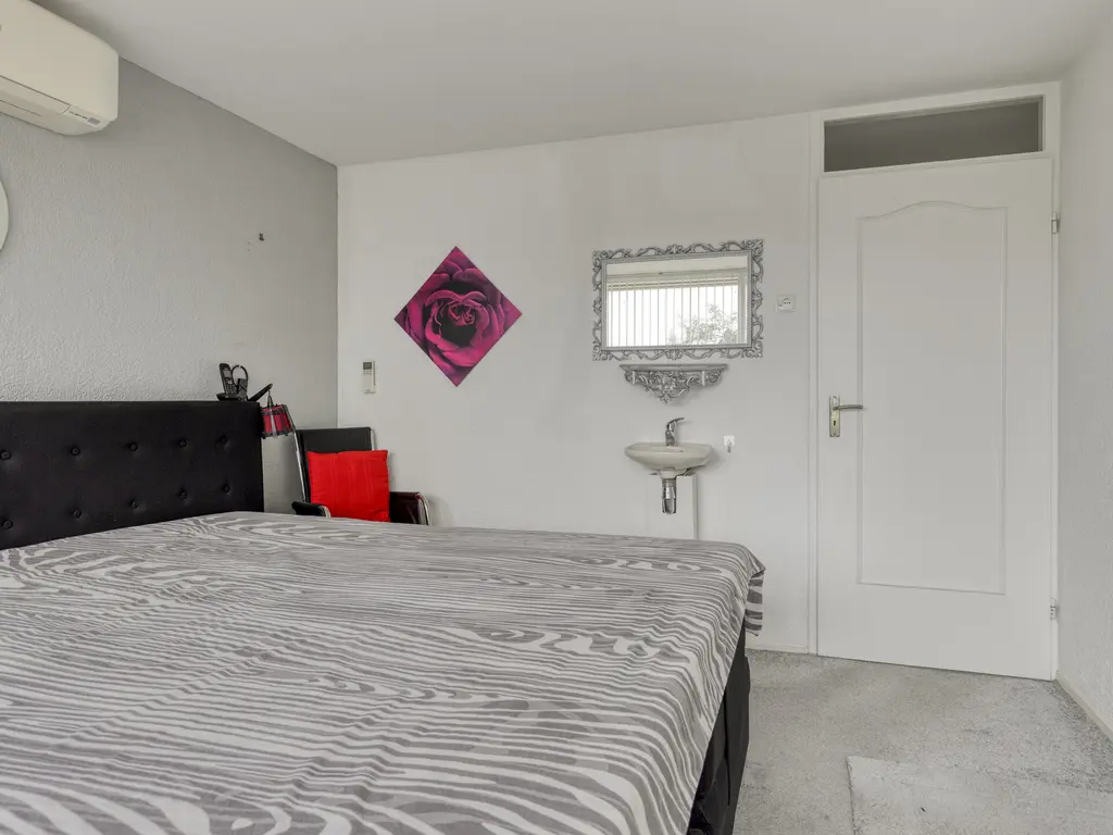 Boterbloem 8, ROTTERDAM