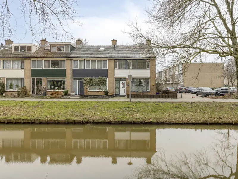 Boterbloem 8, ROTTERDAM