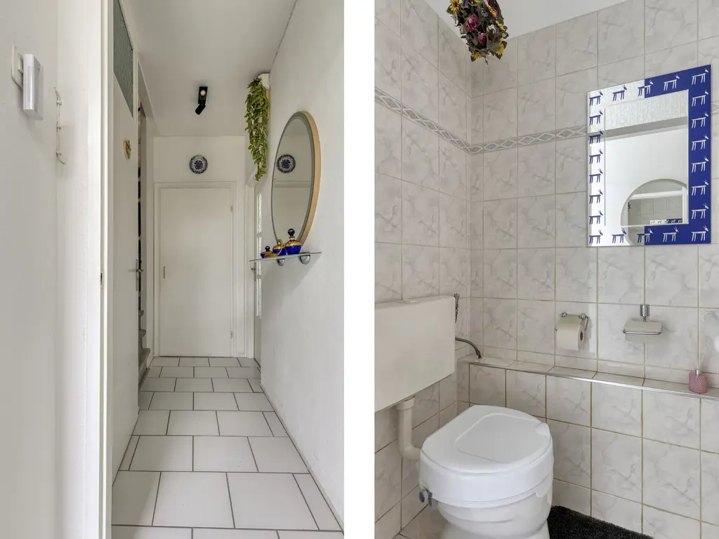 Boterbloem 8, ROTTERDAM