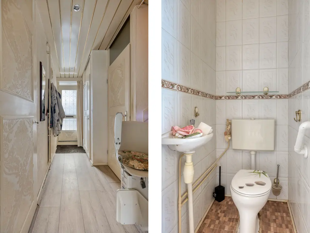 Simon Vestdijkpad 9, ROTTERDAM