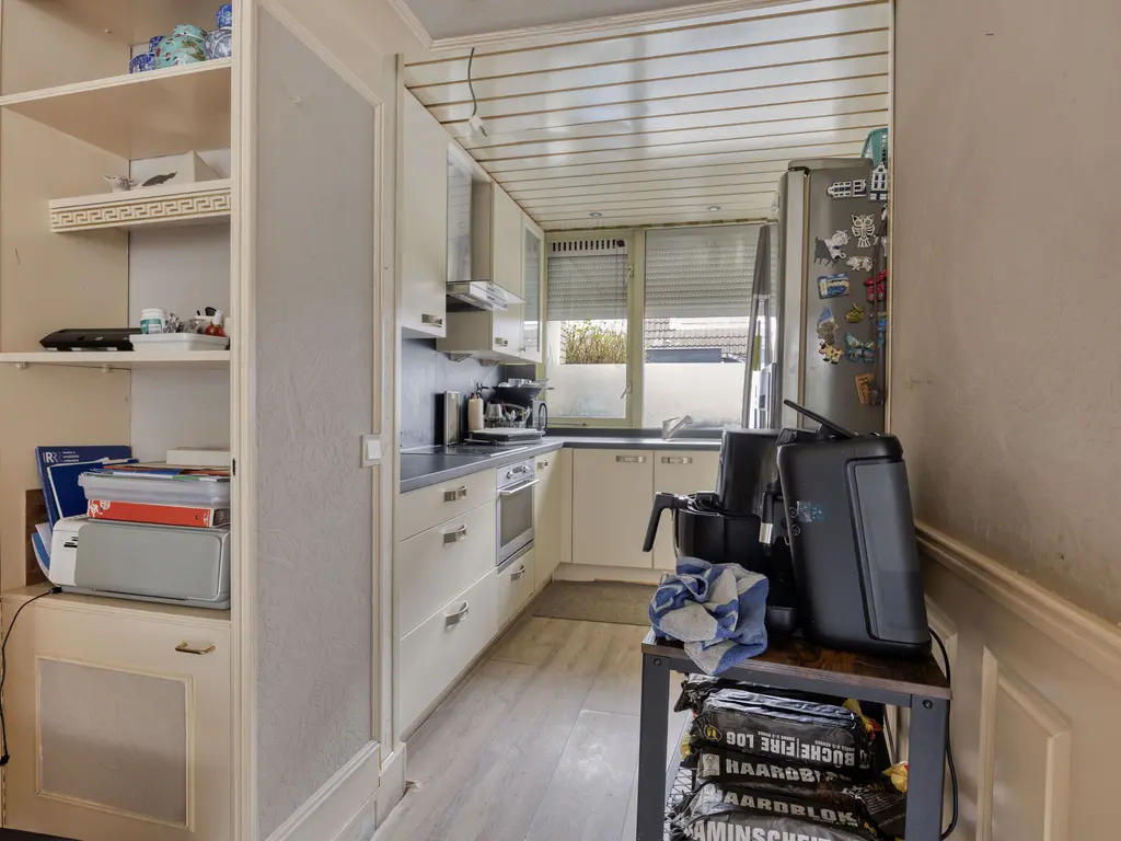 Simon Vestdijkpad 9, ROTTERDAM