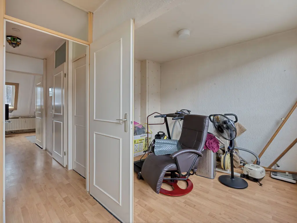 Simon Vestdijkpad 9, ROTTERDAM