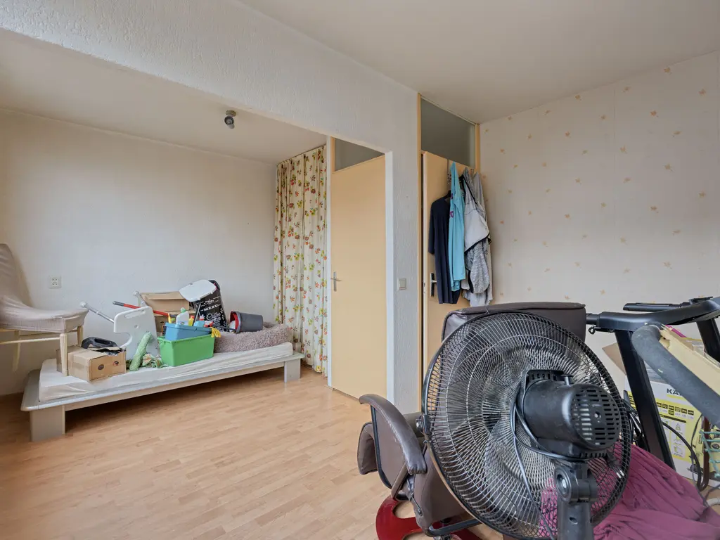 Simon Vestdijkpad 9, ROTTERDAM