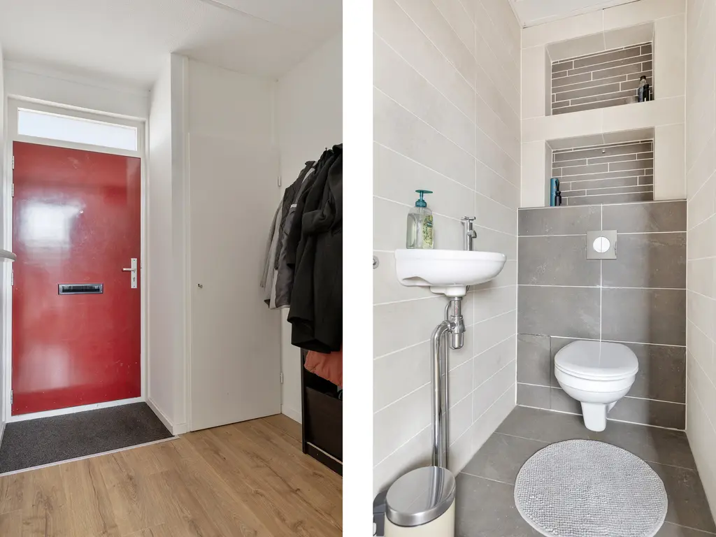 Scheldedal 9, CAPELLE AAN DEN IJSSEL