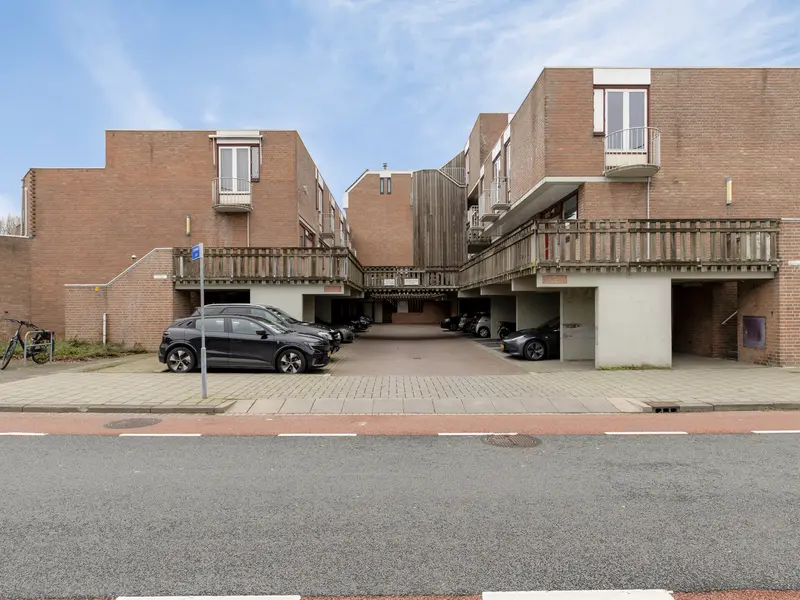 Scheldedal 9, CAPELLE AAN DEN IJSSEL