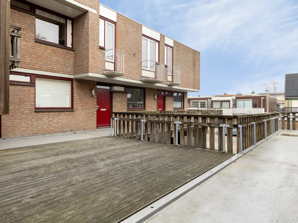 Scheldedal 9, CAPELLE AAN DEN IJSSEL