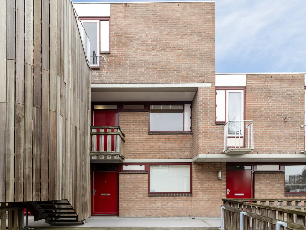 Scheldedal 9, CAPELLE AAN DEN IJSSEL