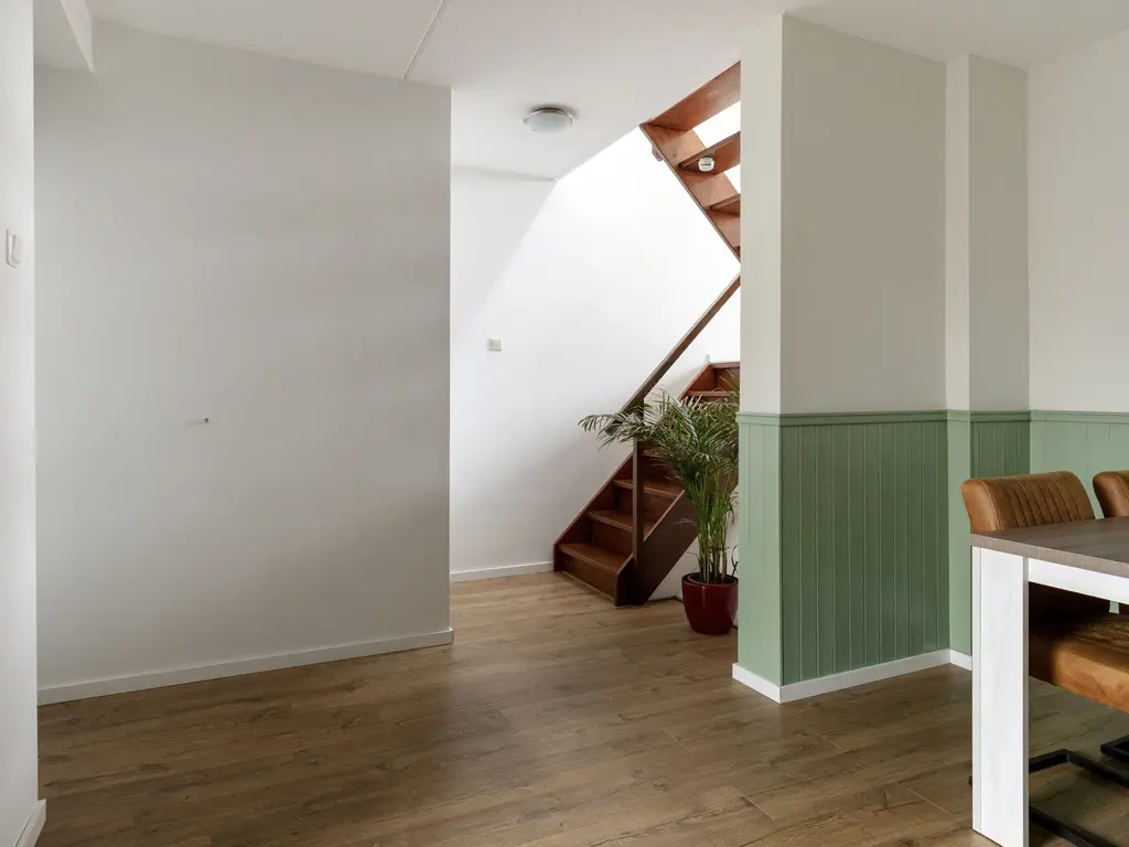 Scheldedal 9, CAPELLE AAN DEN IJSSEL