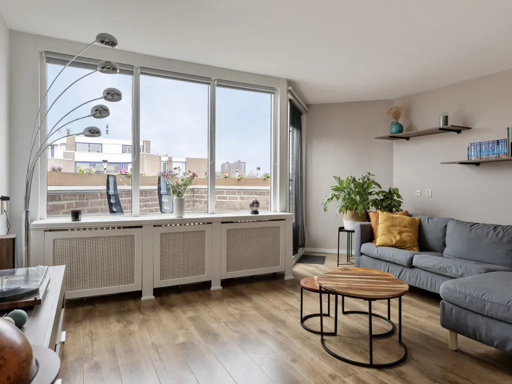 Scheldedal 9, CAPELLE AAN DEN IJSSEL