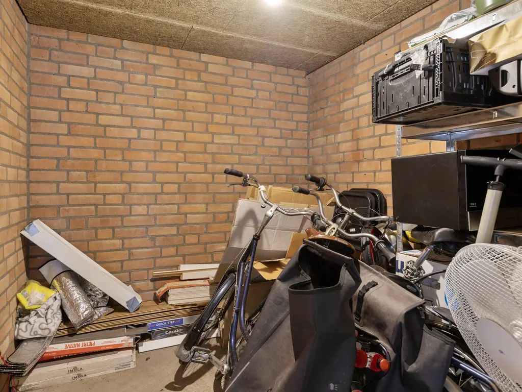 Scheldedal 9, CAPELLE AAN DEN IJSSEL