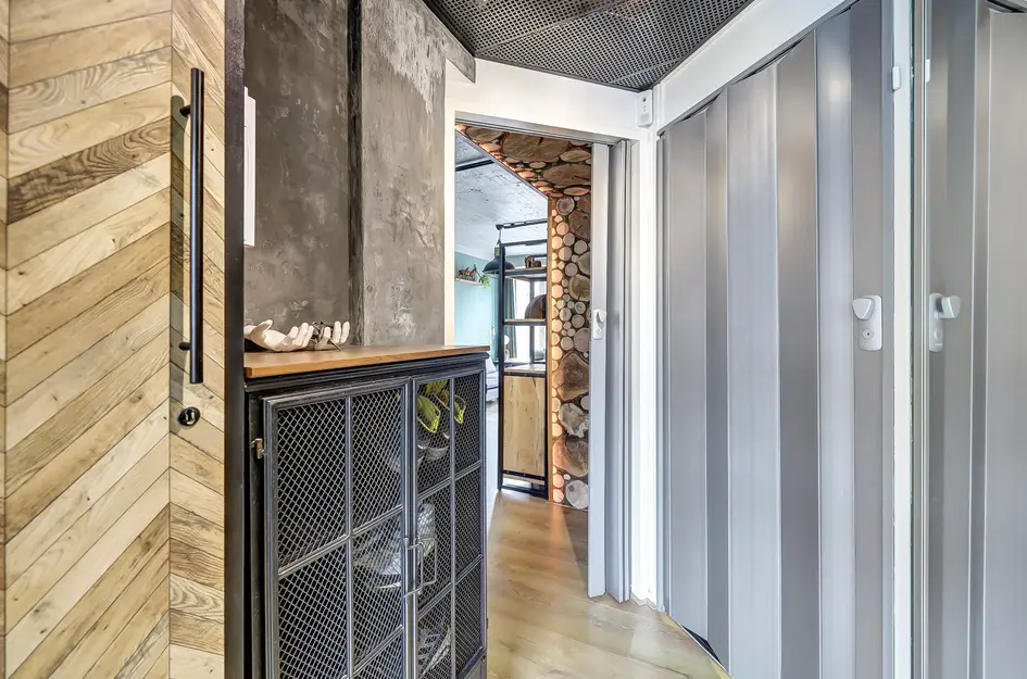 Burgemeester Stulemeijerlaan 38