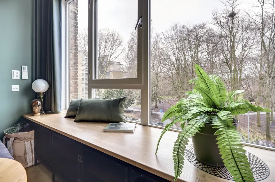 Burgemeester Stulemeijerlaan 38