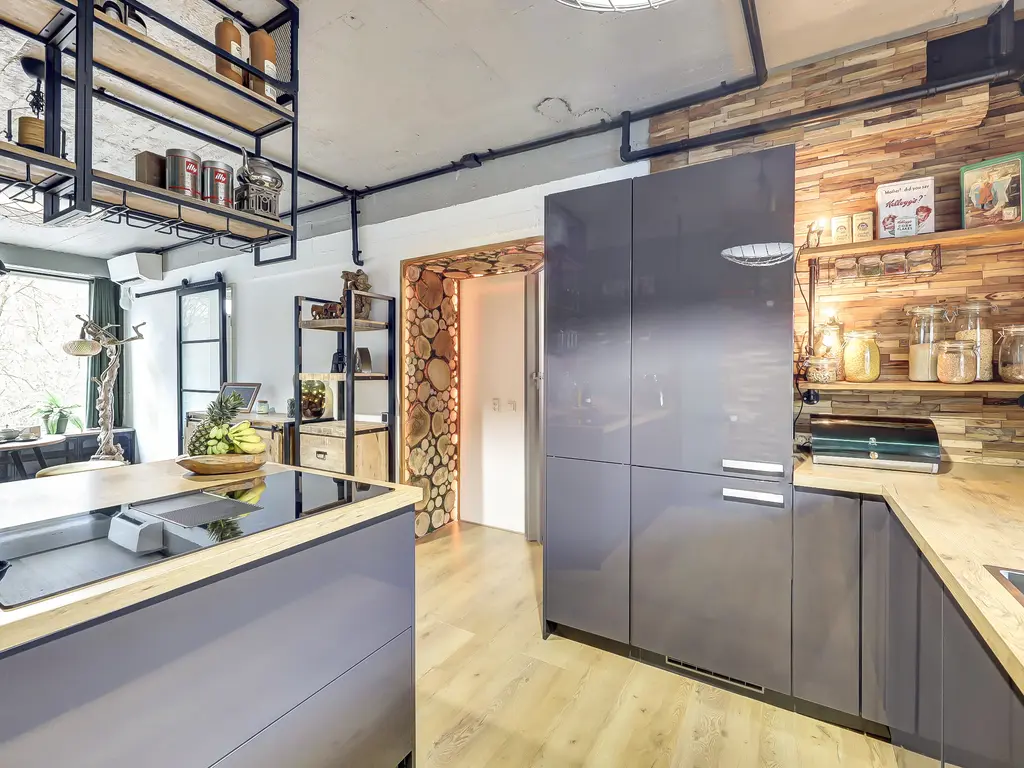 Burgemeester Stulemeijerlaan 38, SCHIEDAM