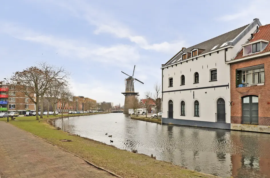 Burgemeester Stulemeijerlaan 38